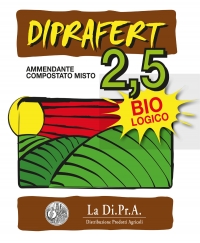 Diprafert 2,5 Bio